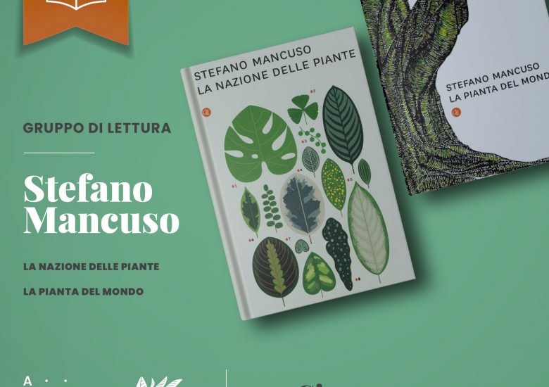 <span style="font-size:0.7em; color:#D0A950;">19 Giugno ore 10:00 – Agorà</span></span><br>Gruppo di lettura – Primo incontro