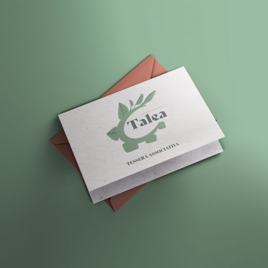 Quota Associativa 1 Anno