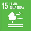 Proteggere, ripristinare e favorire un uso sostenibile dell'ecosistema terrestre