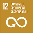 Garantire modelli sostenibili <br>di produzione e di consumo